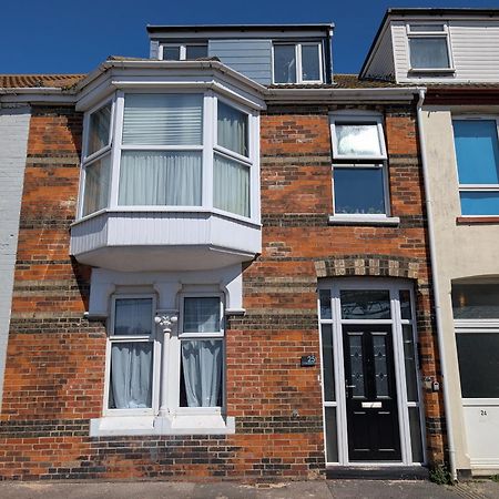 Peacehaven Retreat - 4 Minutes From The Beach! Pet Friendly! Weymouth Exterior foto